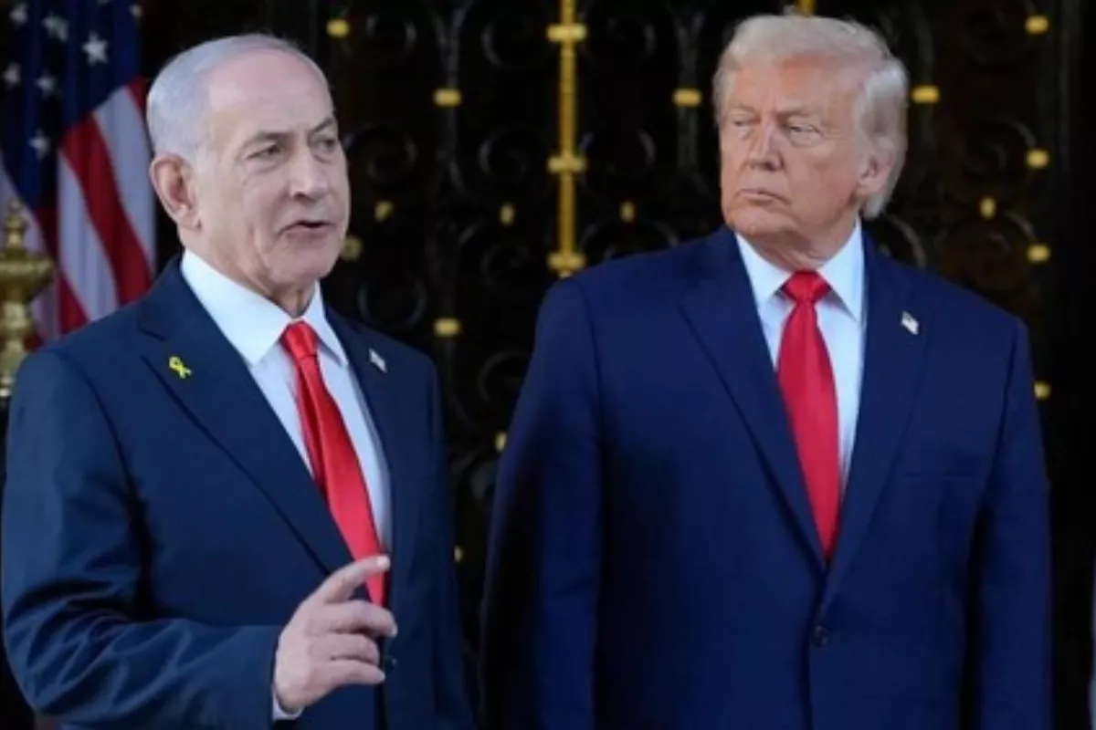 AS Klaim Israel-Hizbullah Sepakat Damai, Negosiasi dengan Iran Berlanjut