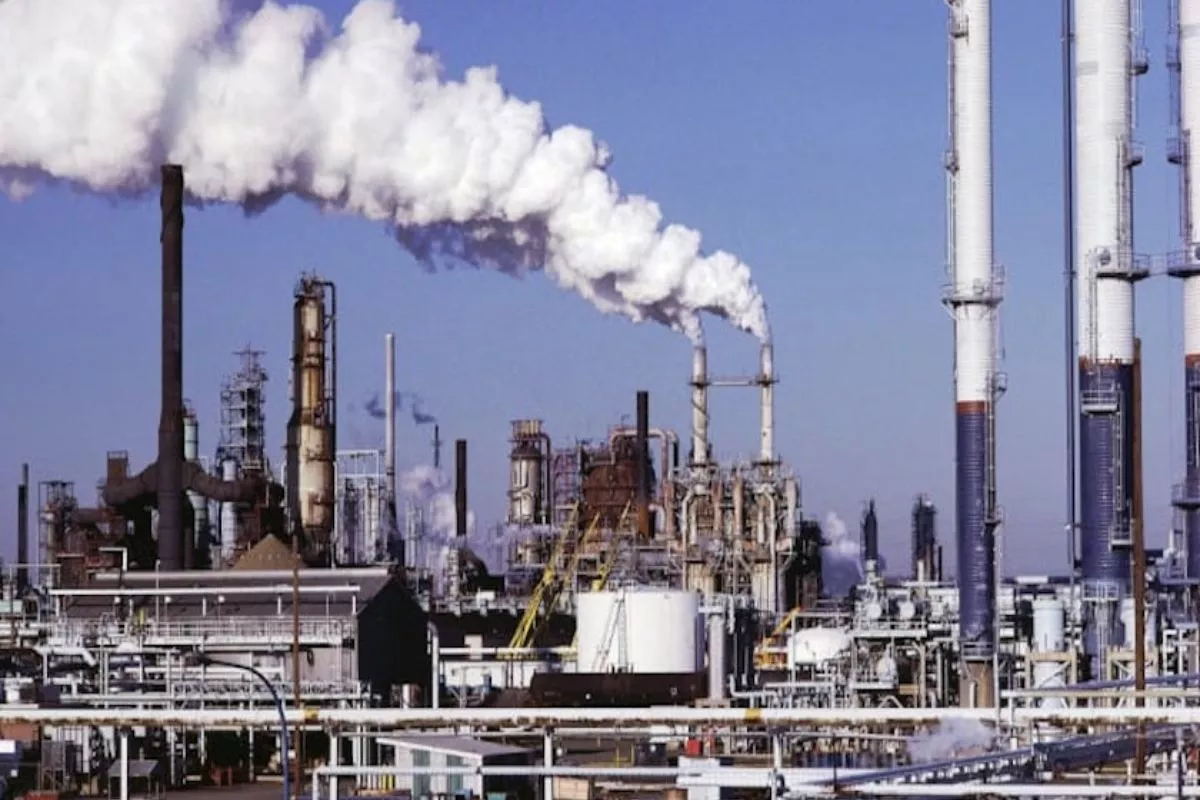 Peran Strategis Pembangkit Listrik Tenaga Gas untuk Transisi Energi