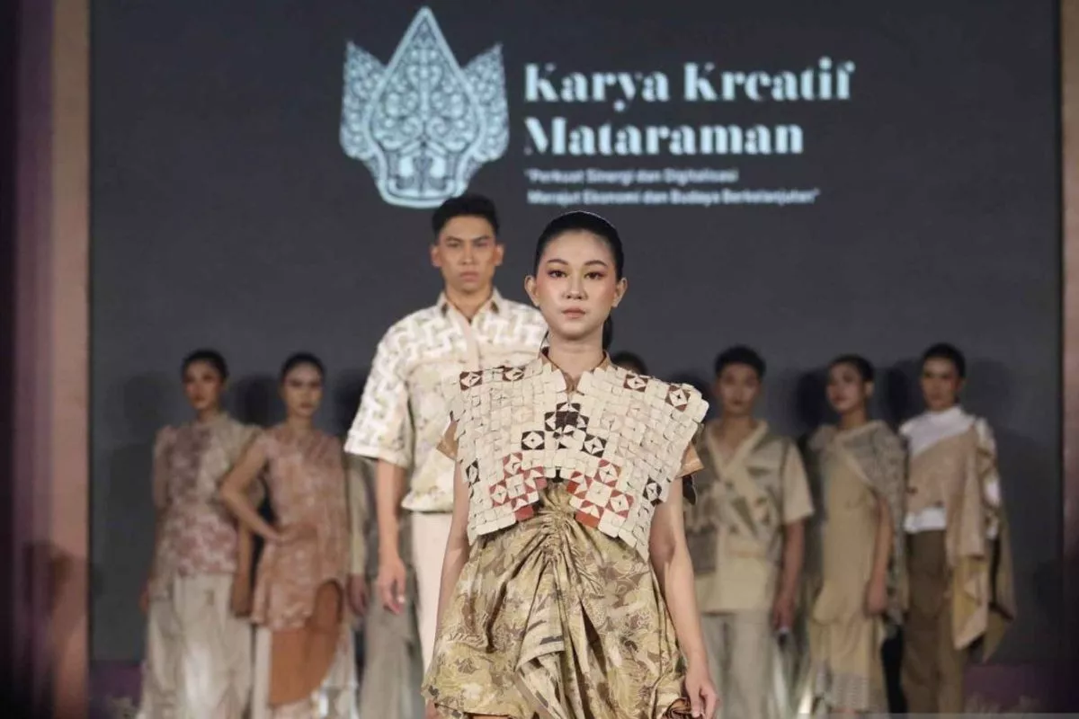 Perkuat Ekosistem Fesyen, IFC Hadirkan LSP Fashion Indonesia Pertama
