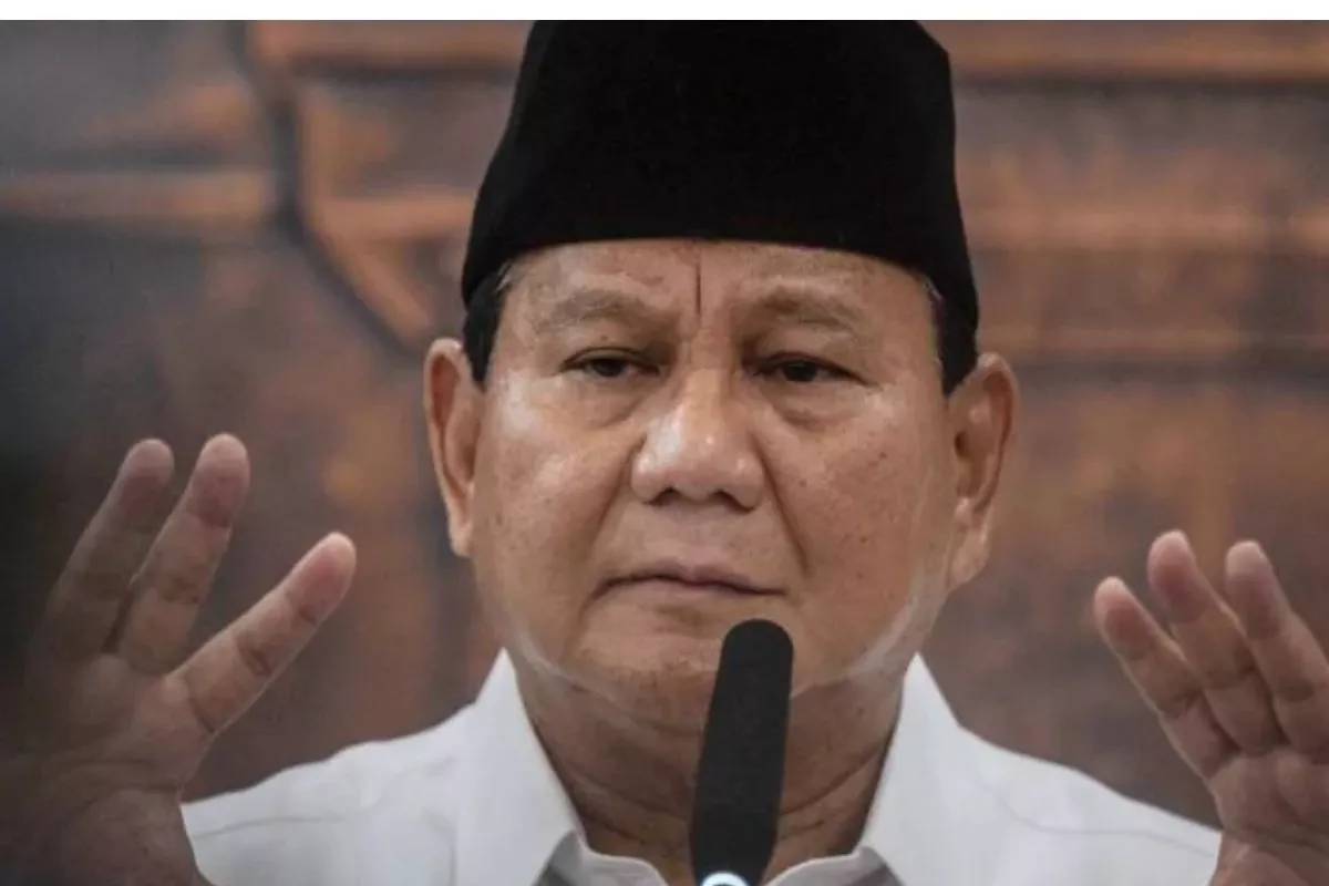Prabowo Siap Tindak Lanjuti Aspirasi Rakyat Lewat TikTok