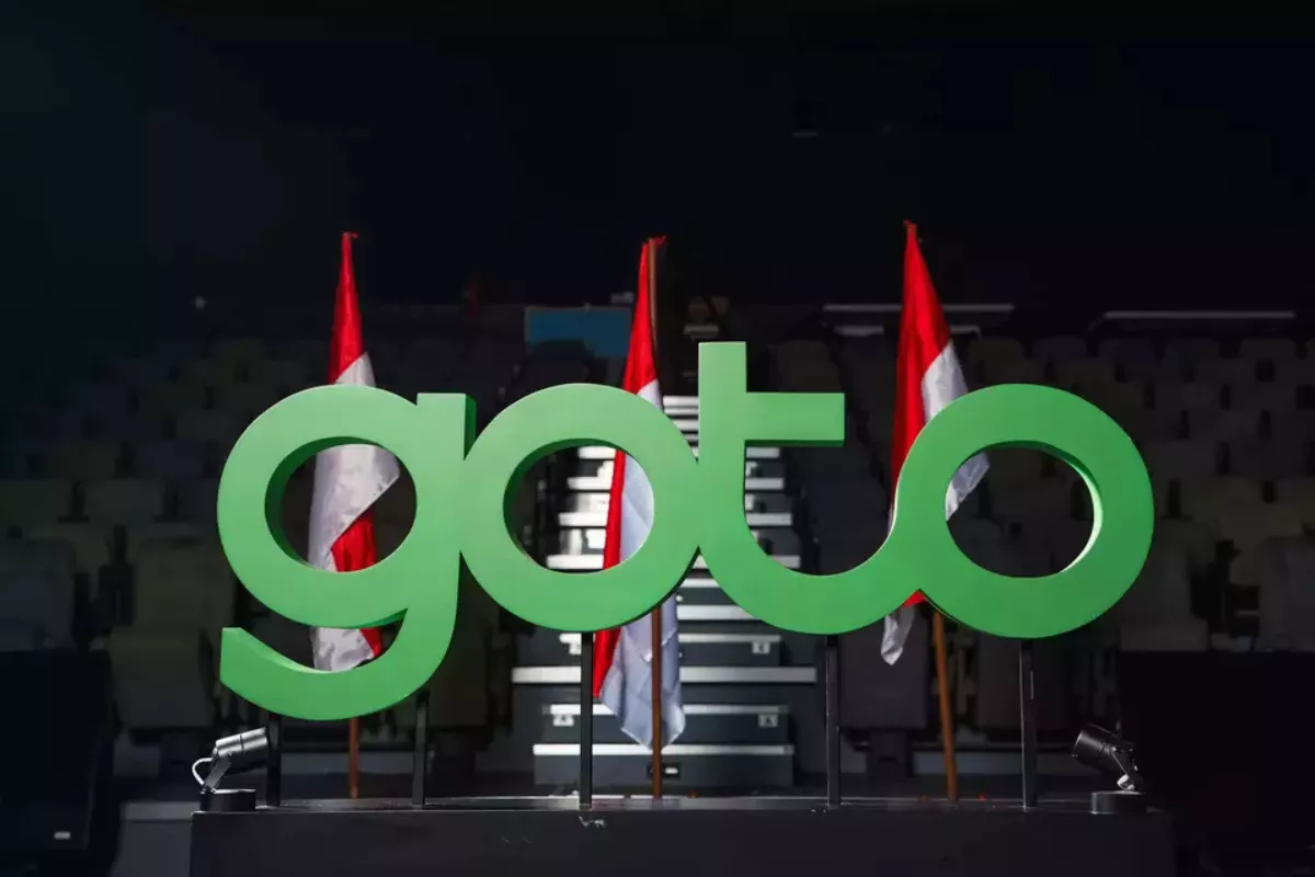 GOTO Siapkan Dana Internal Rp3,5 Triliun demi Aksi Buyback Saham Baru
