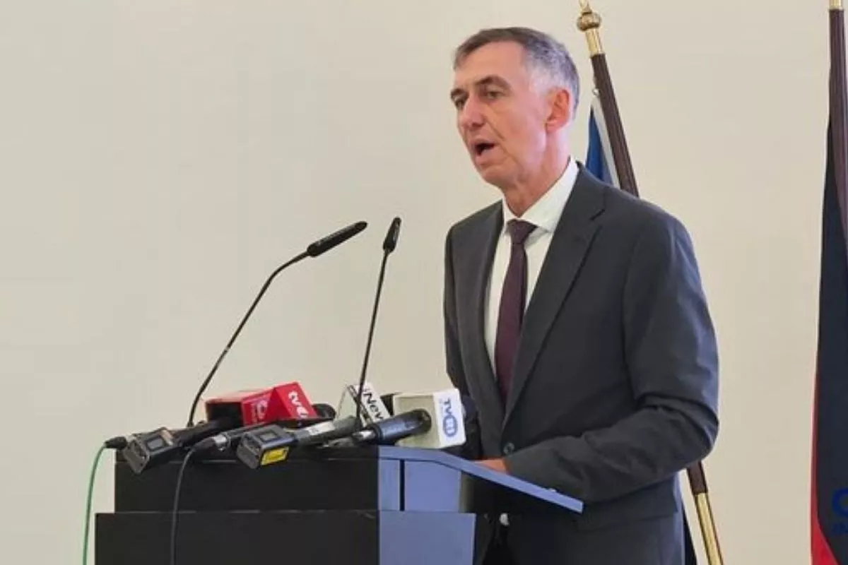 Perkuat Kemitraan, Jerman-RI Fokus pada Transisi Energi