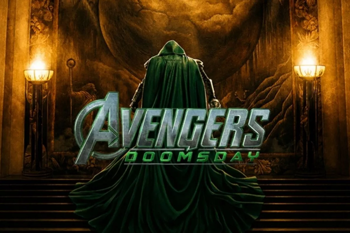 Trailer Avengers: Doomsday Rilis, Tampilkan Wajah Lama MCU
