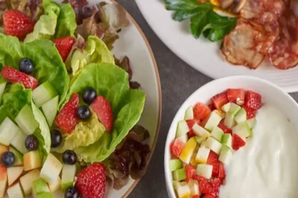 Menu Diet Sehat dan Murah: Tetap Enak Tanpa Harus Mahal