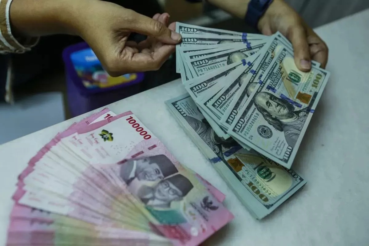 Prospek Penguatan Rupiah Diprediksi Menguat Hingga Akhir Tahun 2026