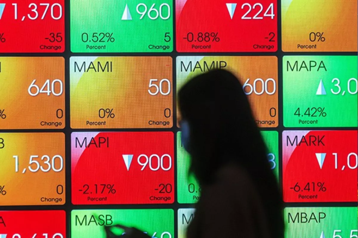ANTM Jadi Pilihan Utama dari 4 Saham BUMN Tambang, Ini Targetnya