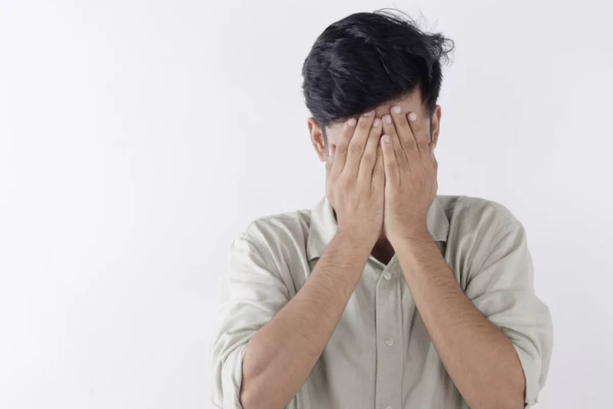 Sering Merasa Bersalah Tanpa Sebab Kenali 7 Ciri dari Guilt Complex