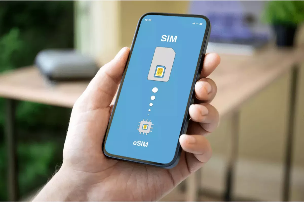 Alasan Mengapa Kamu Harus Mulai Pindah ke E-SIM Tahun Ini Simak Kelebihan & Kekurangannya