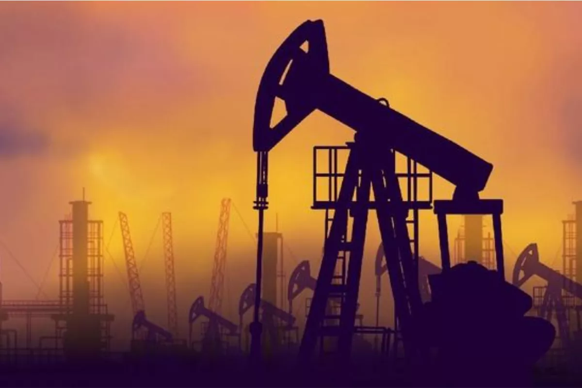 Ketegangan AS-Iran Picu Lonjakan Harga Minyak Brent ke USD 81,66