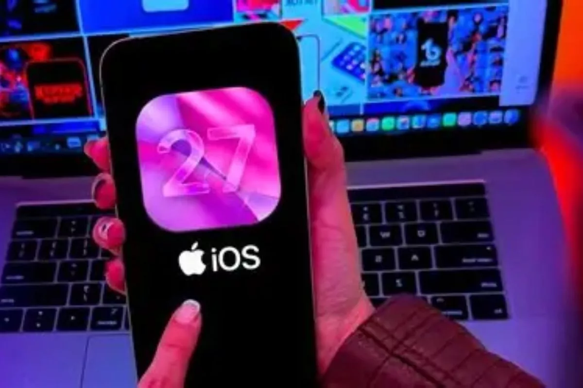 iOS 27 Beta Resmi Dirilis, Ketahui Risiko Sebelum Melakukan Update