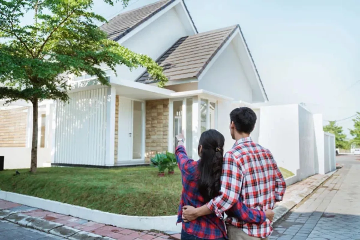Simak Tips Membeli Rumah Pertama bagi Milenial dan Pasangan Muda