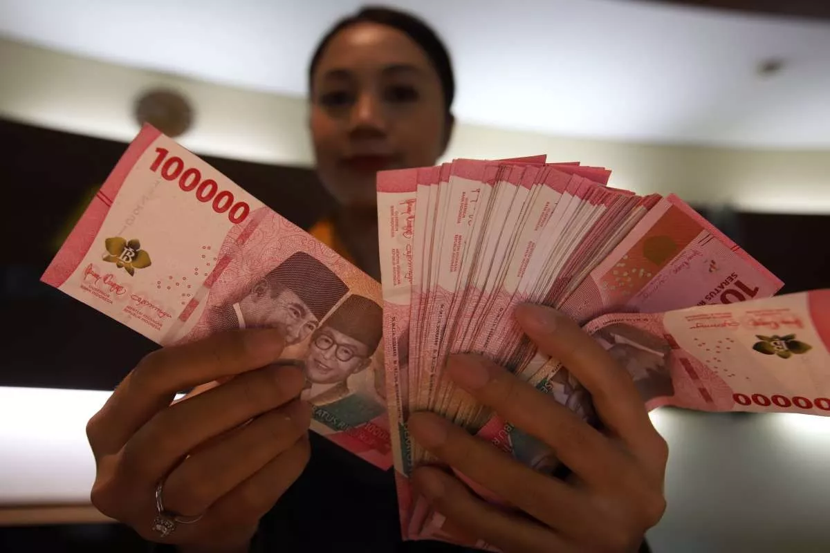 LPS Naikkan Bunga Penjaminan Simpanan Rupiah Sebesar 25 Basis Poin