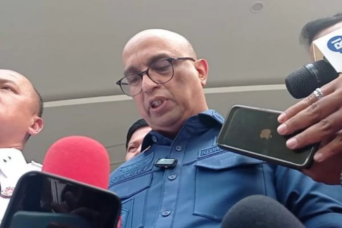 Kejagung Tetapkan Satu Terdakwa Baru Kasus Korupsi MBG