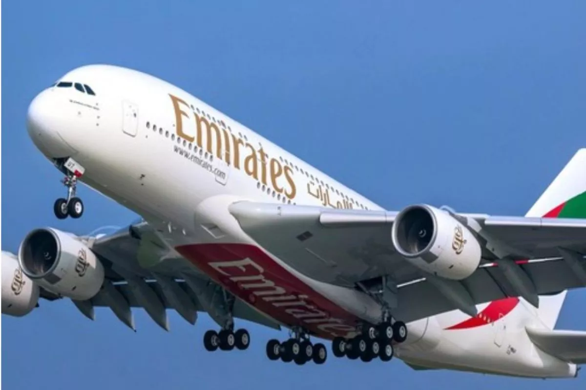 Pesawat Terbesar Dunia Airbus A380 Segera Mendarat di Soetta