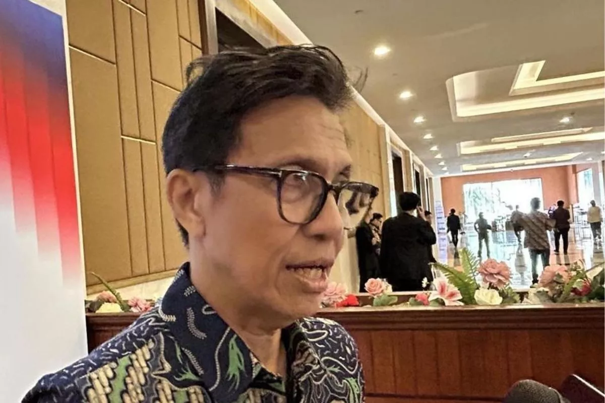 Maybank Marathon 2026 Jadi Tolok Ukur Lomba Lari Internasional