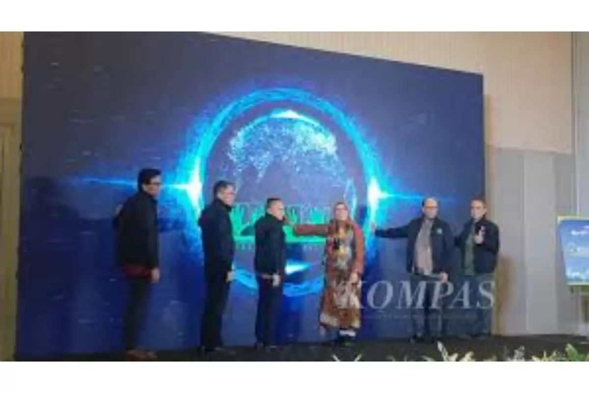 Renewable Energy Jadi Fokus Inovasi Global di Tahun 2026