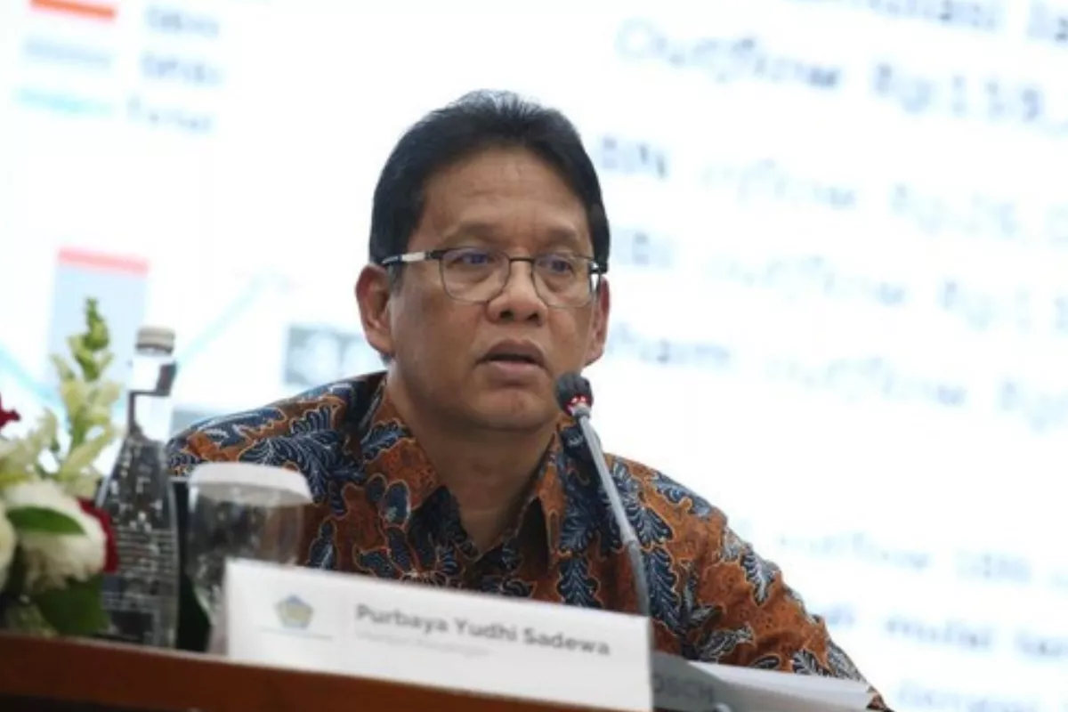 Menkeu Purbaya Tegaskan Tidak Ada Kuota Restitusi Pajak di KPP