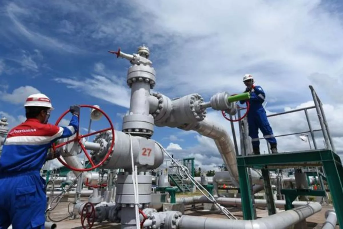 Strategi Besar Indonesia Menuju Swasembada dan Ketahanan Energi