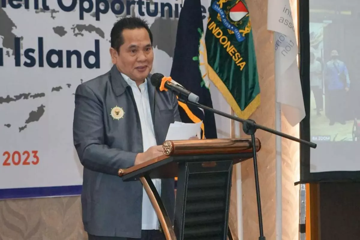 Pemerintah Daerah Menginginkan Adanya Fleksibilitas Alokasi Fiskal