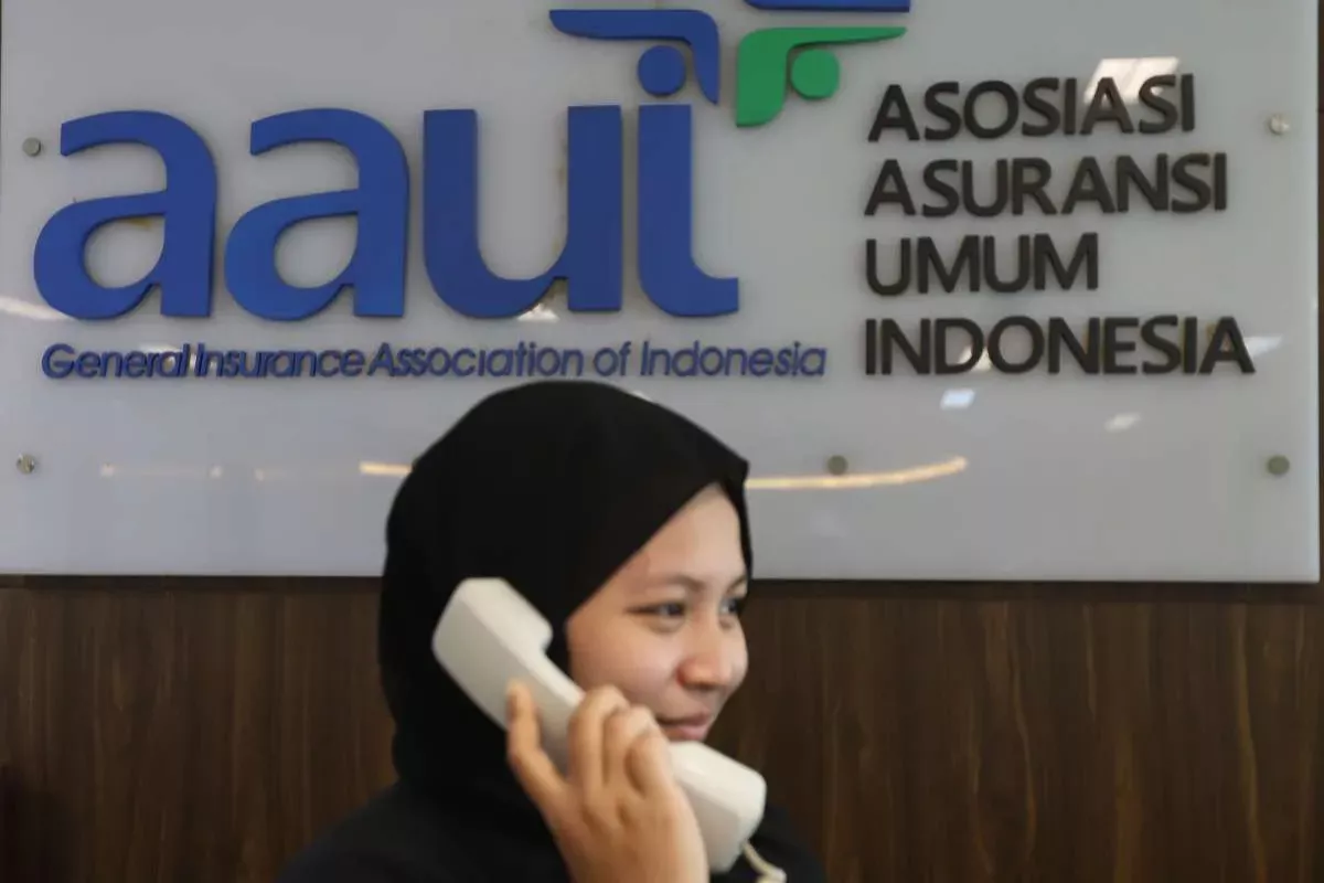 AAUI Dukung Skema New RBC untuk Perkuat Industri Asuransi Umum