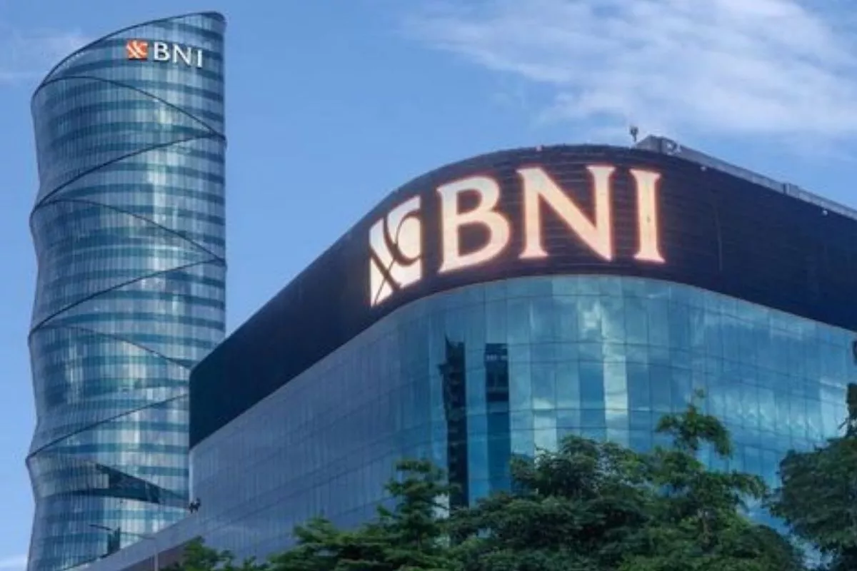 BNI WondrX 2026 Tawarkan Promo KPR Bunga Mulai 1% di ICE BSD