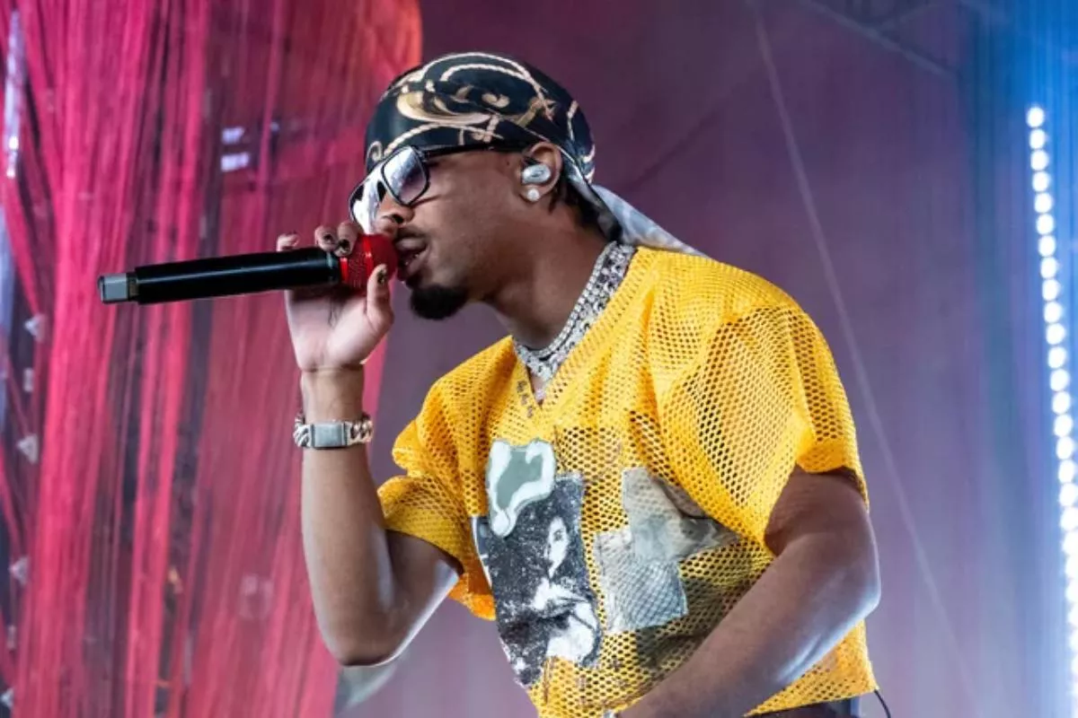 Penyanyi d4vd Jadi Sorotan Usai Lagu Celeste Muncul di Kasus Kriminal