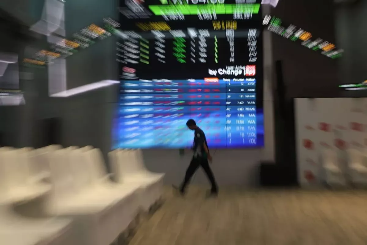 BEI Perbarui Daftar 51 Saham HSC, 1 Emiten Berhasil Lolos