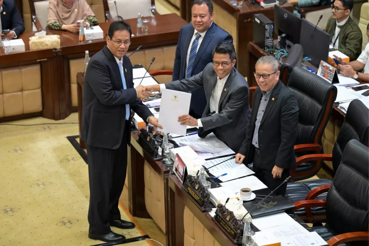 Rancangan Pembebasan Pajak Jangka Panjang Bagi Pusat Finansial Internasional
