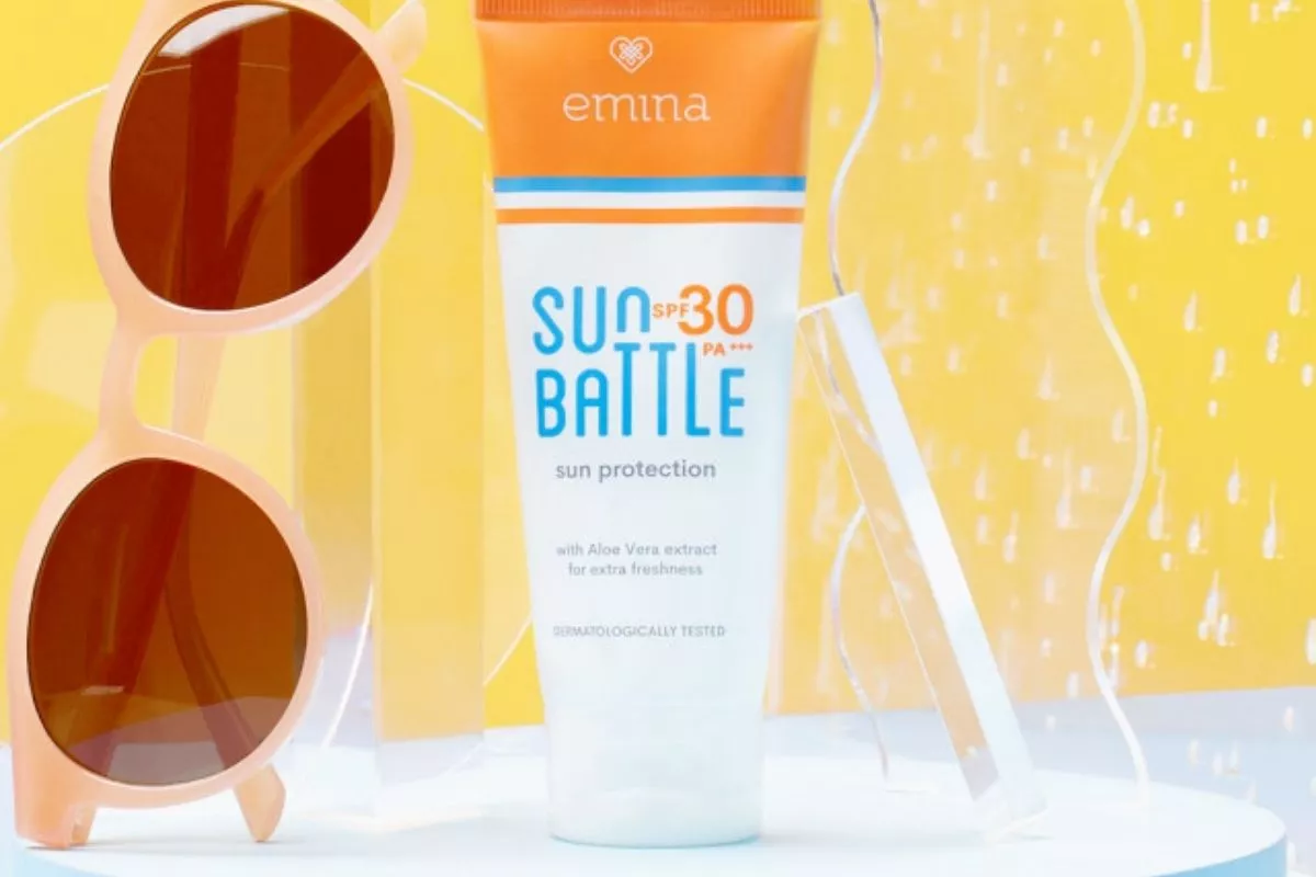 Perbedaan Sunscreen Anak dan Dewasa yang Jarang Diketahui Orangtua