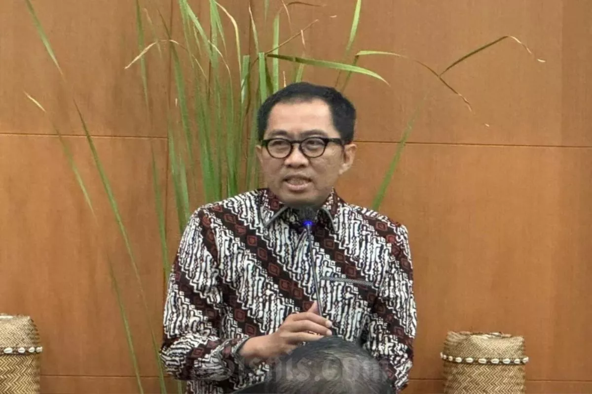Wamenperin Yakin BRICS Jadi Ruang Penguatan Ekspor Agro RI