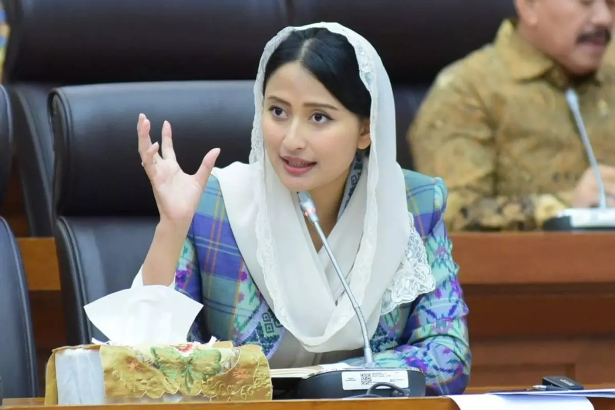 Wamendag Tegaskan RI Pilih Kolaborasi di Tengah Fragmentasi Global