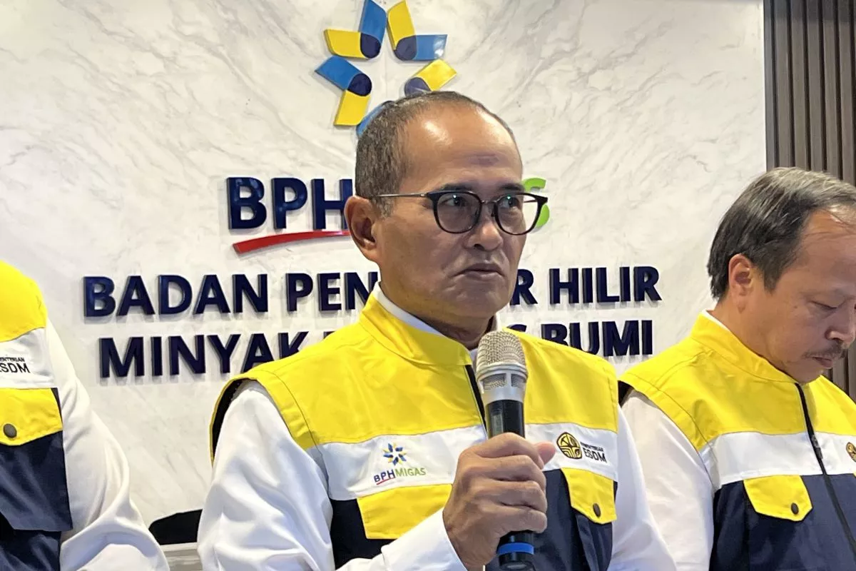 BPH Migas Temukan Indikasi BBM Subsidi Dijual ke Sektor Industri
