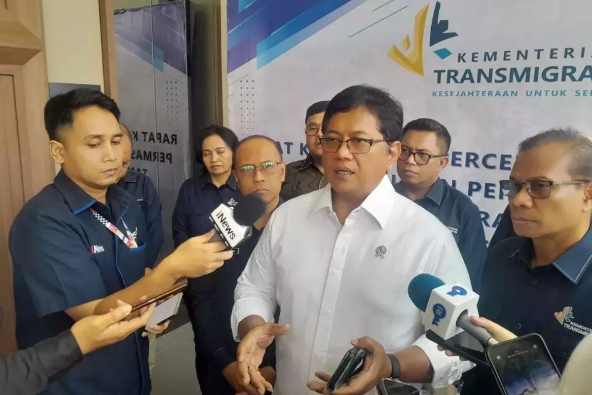 Kementrans Terbitkan 441 Sertifikat Hak Milik Untuk Warga Simeulue