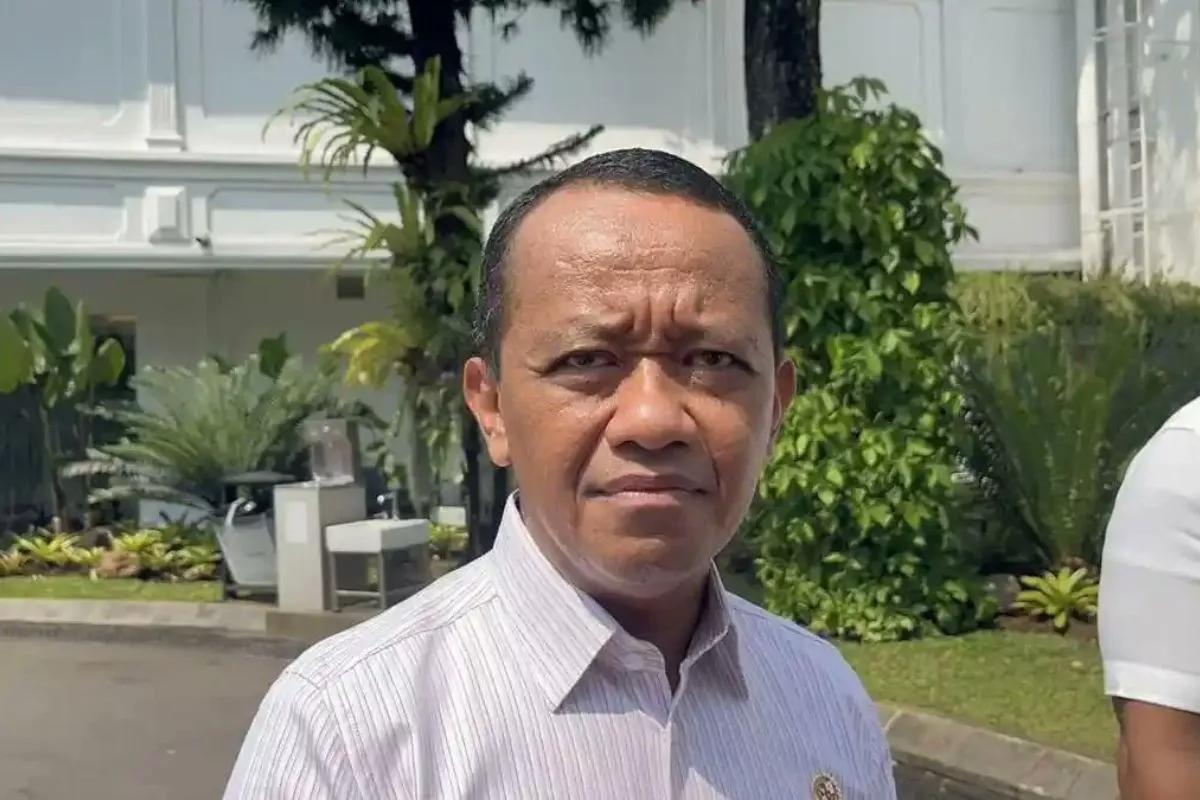 Presiden Prabowo Minta Menteri ESDM Segera Atasi Listrik di Kalimantan