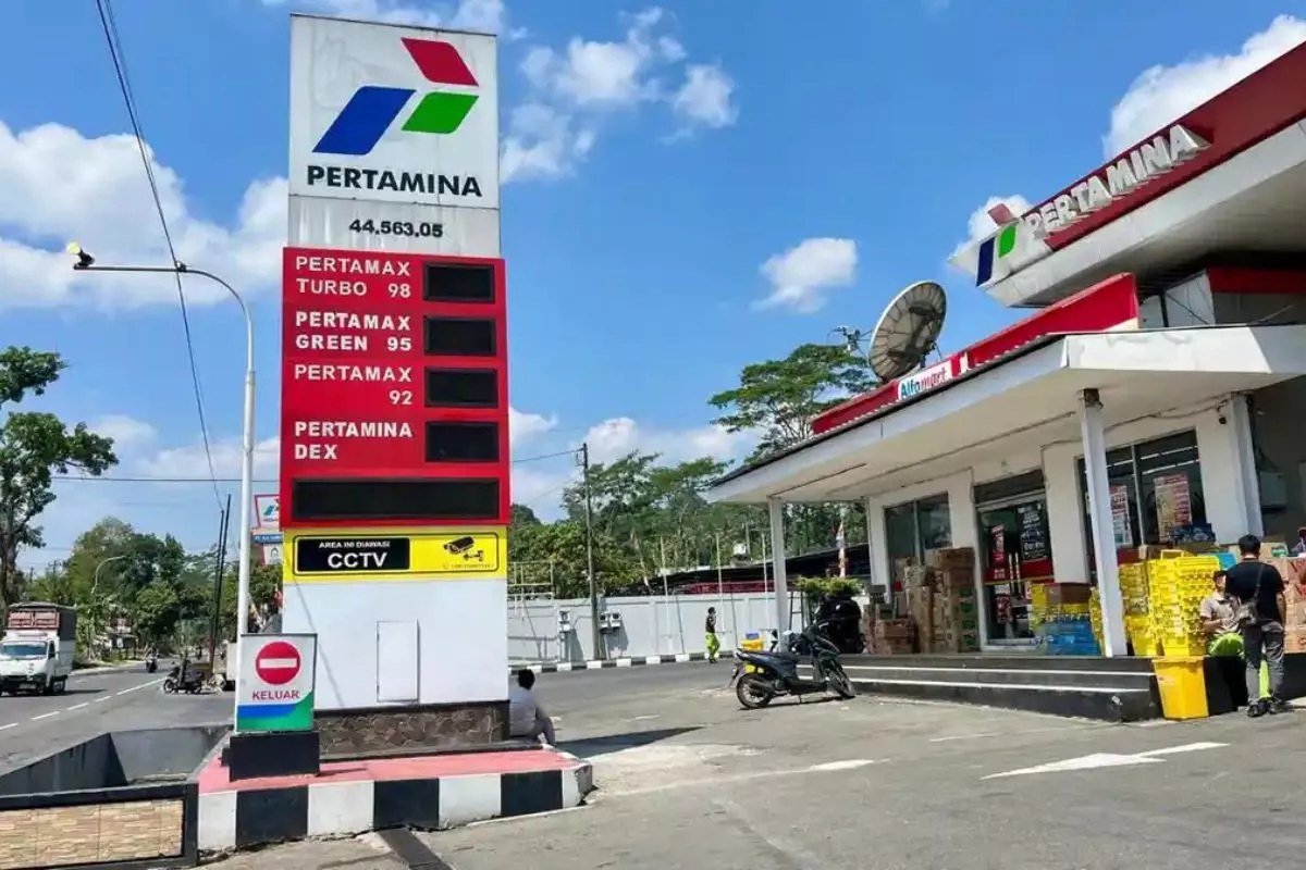 Terungkap! Mantan Manajer Dalangi Perampokan SPBU Wonosobo
