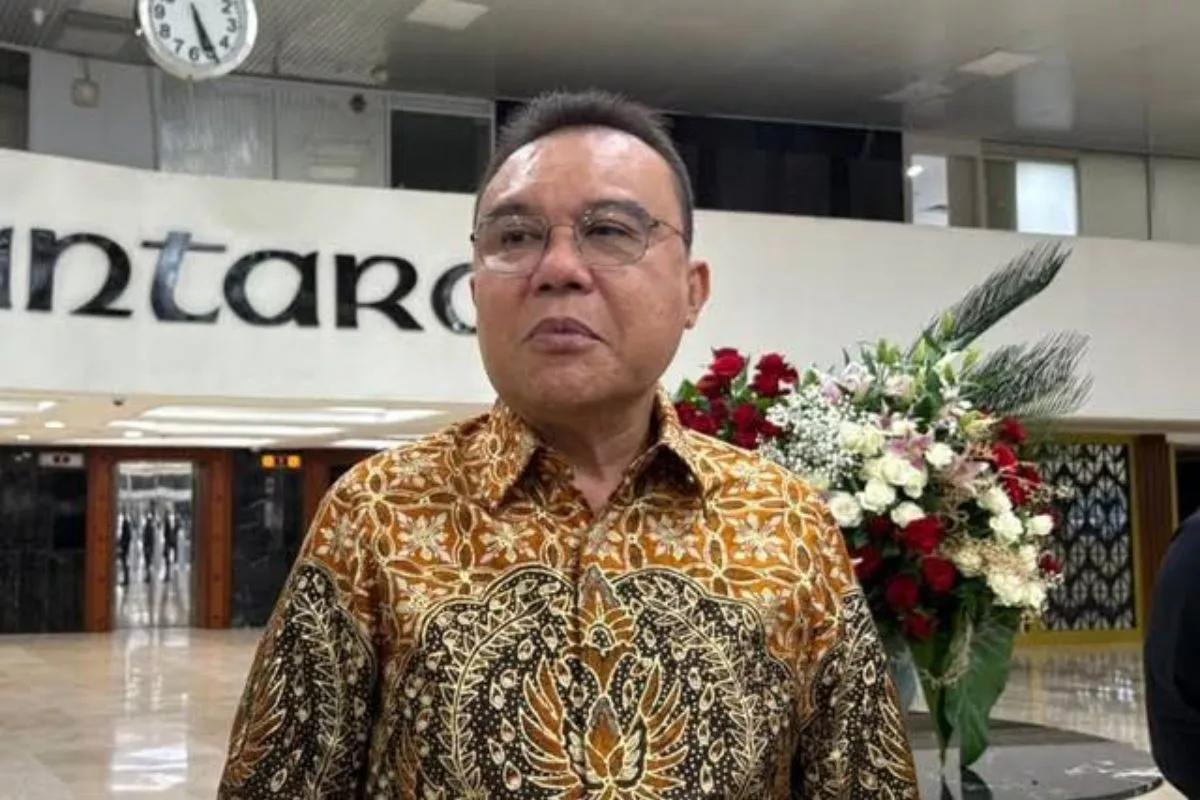 RUU Pemilu: DPR Mulai Keliling Serap Aspirasi Saat Masa Reses