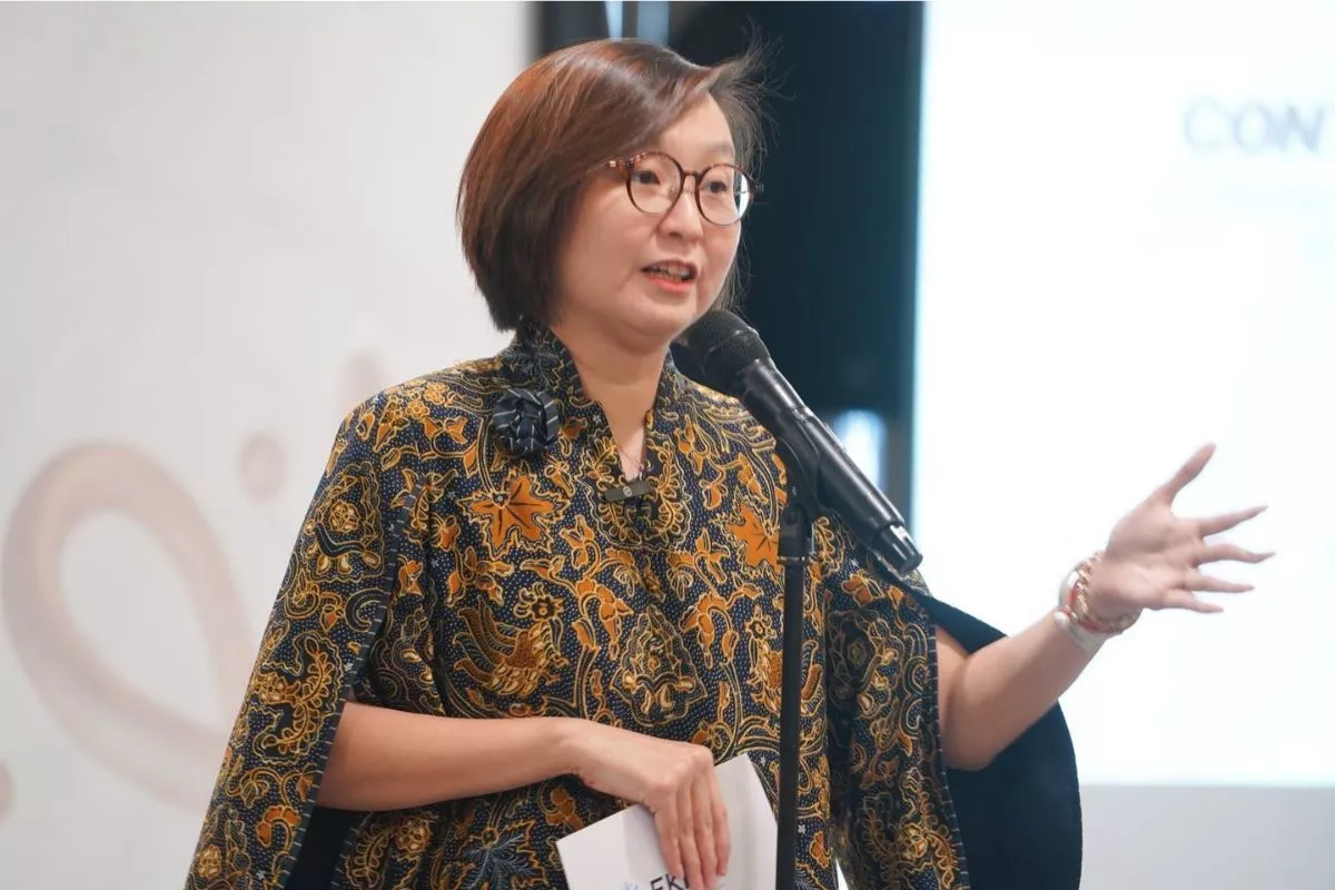 Teras Inspirasi Jadi Panggung Inklusif Bagi Pelaku Kreatif Indonesia