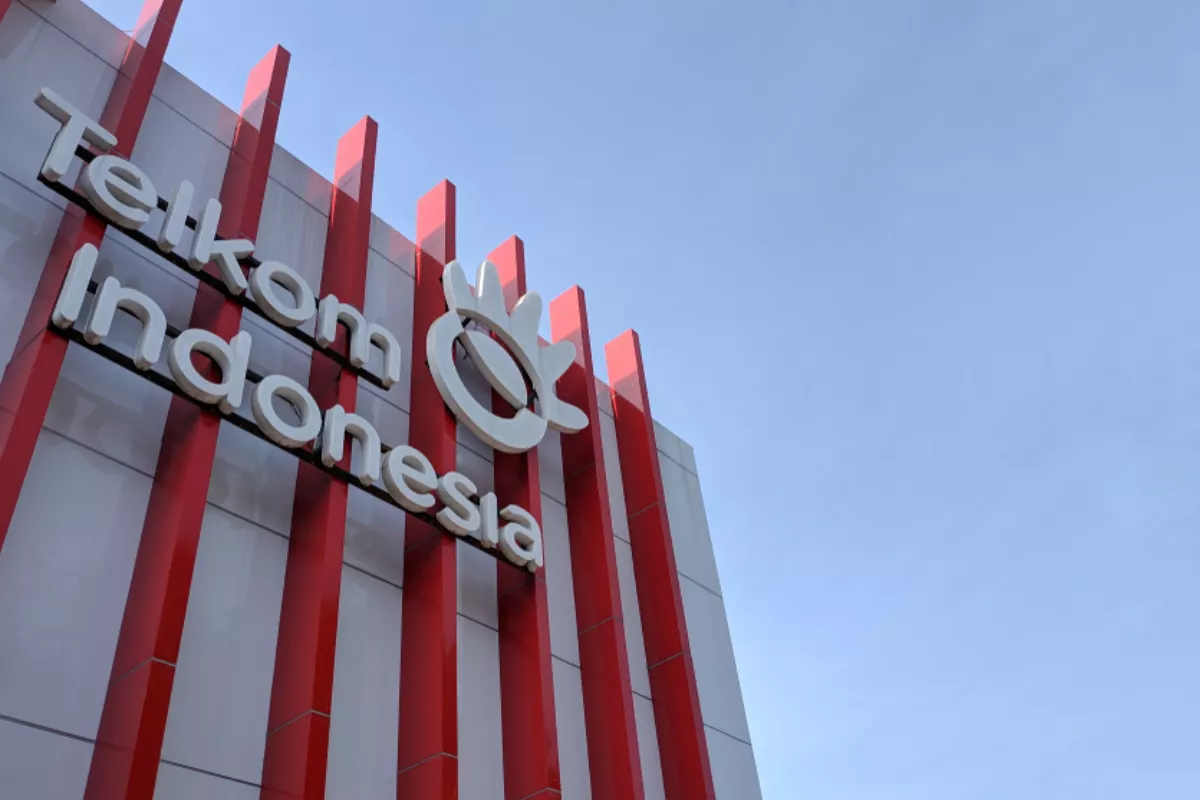 Hari Ini Batas Akhir Beli Saham TLKM Demi Dapatkan Dividen Jumbo
