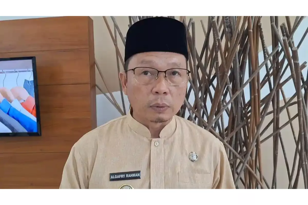 Pemkab Bangka Tengah Fasilitasi Keberangkatan 154 Calon Haji