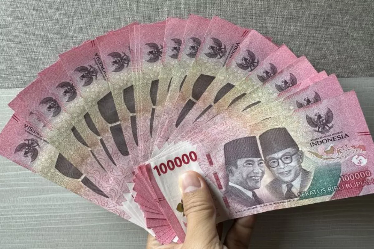 Pusat Siapkan Tambahan Dana Transfer ke Daerah sampai Rp90 Triliun
