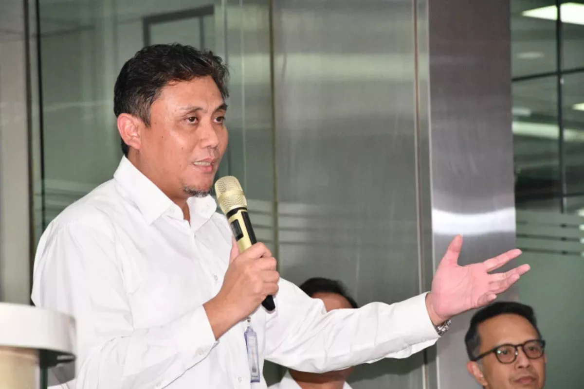 BP Tapera Kebut Pembahasan Regulasi KPR Subsidi Tenor Hingga 40 Tahun