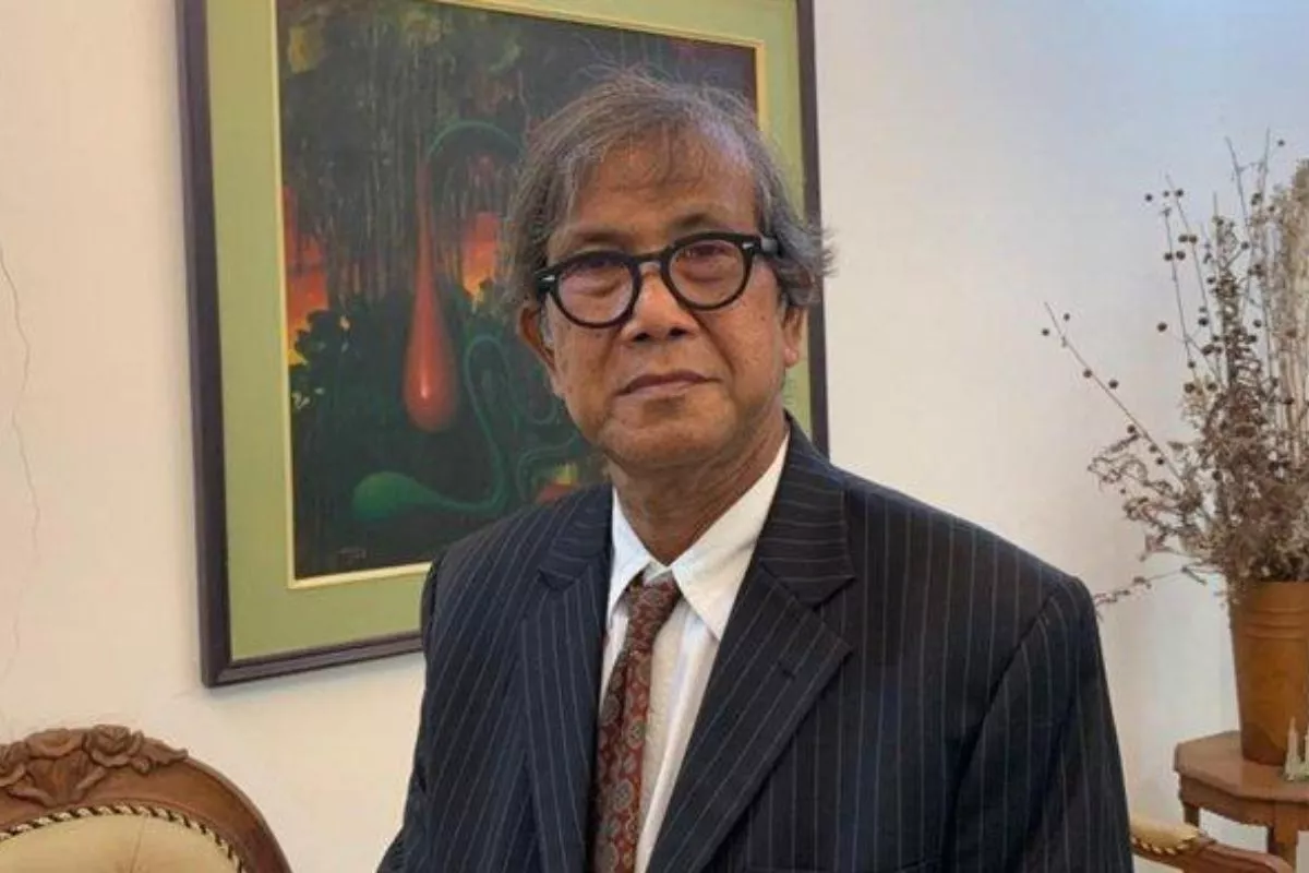 Gibran Tinjau Aceh, Pengamat Soroti Keseriusan Negara Soal Bencana