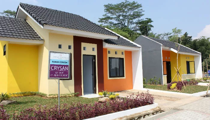 Cara Lolos Syarat KPR Rumah Subsidi Terbaru Tanpa Ribet Dan Efektif