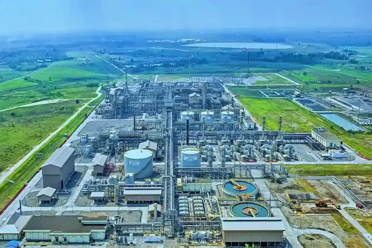 Investor Lokal Borong 7,58 Juta Saham Raharja Energi Cepu RATU