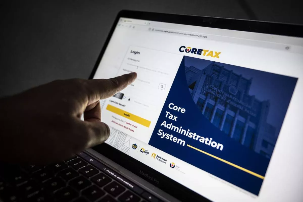Ketentuan Pembuatan Bukti Potong Pajak bagi Wajib Pajak UMKM di Coretax 
