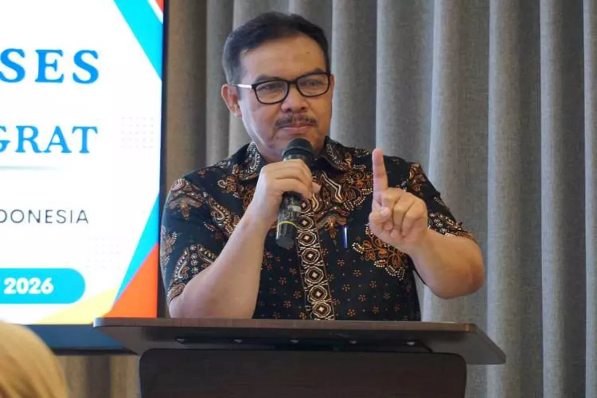 Pemkot Yogyakarta Identifikasi 33 Daycare Belum Berizin Resmi