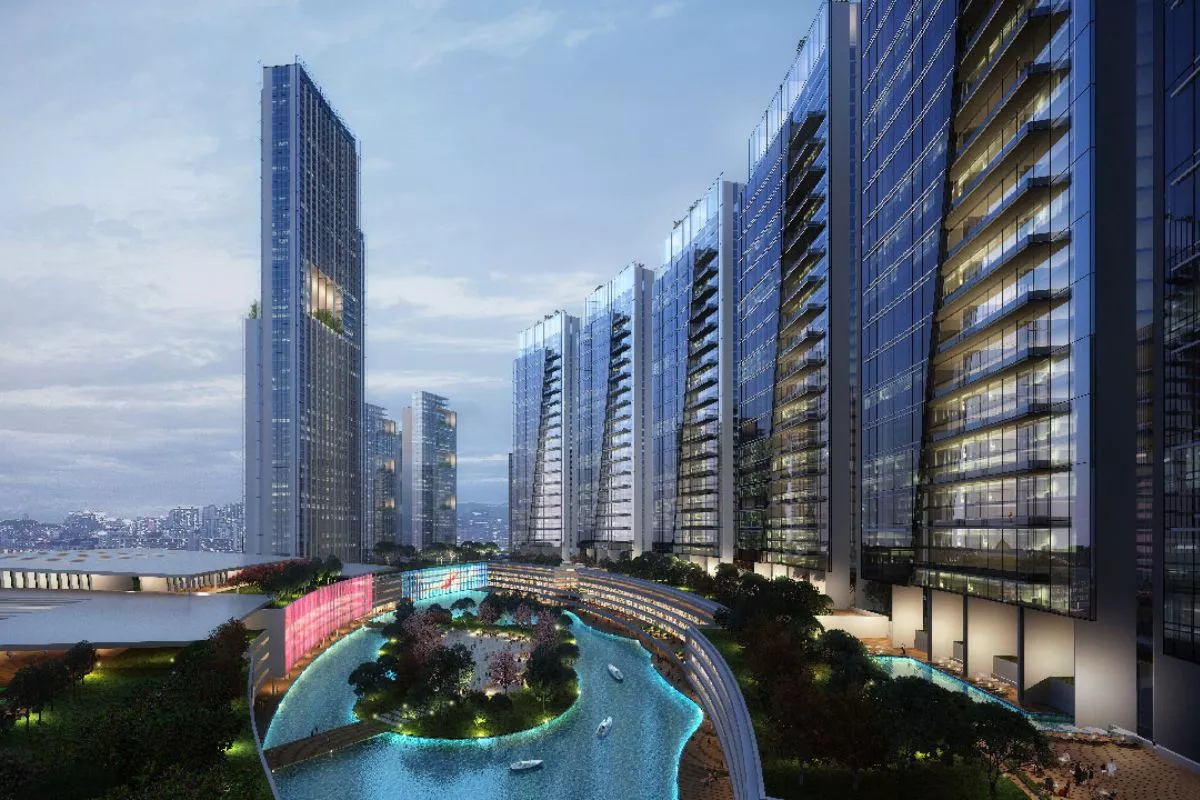 Pollux Hotels Jadi Pionir Hadirkan Baymont by Wyndham di Indonesia
