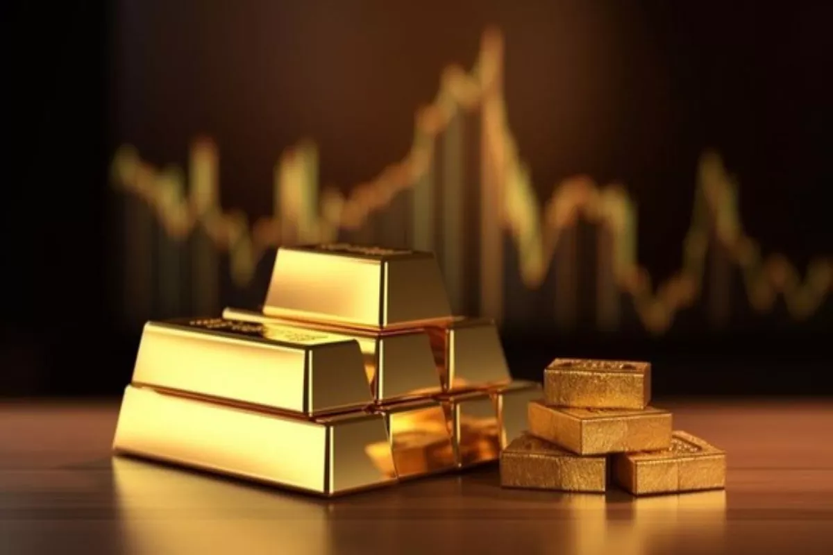 Harga Emas Batangan Antam Hari Ini 14 September 2026 Mengalami Penurunan