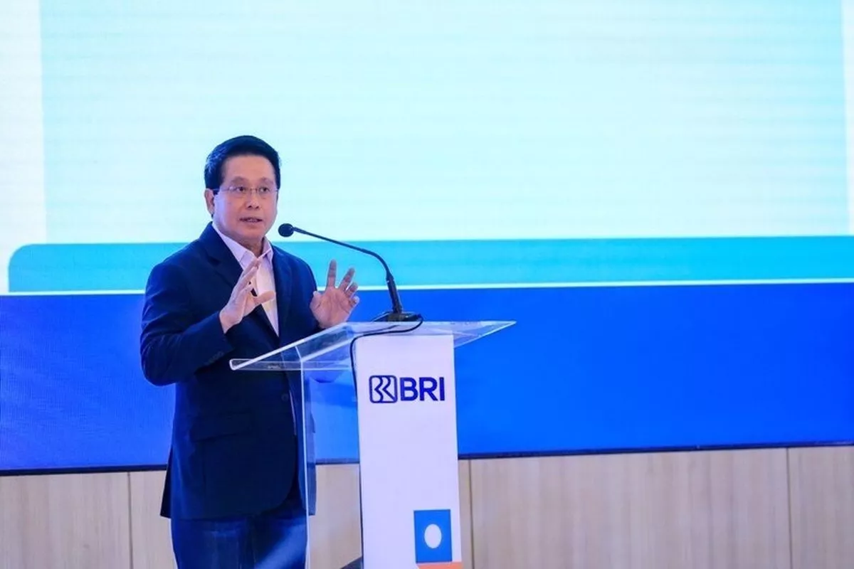BRI Optimistis Lampaui Target Kredit Perumahan Subsidi 2026