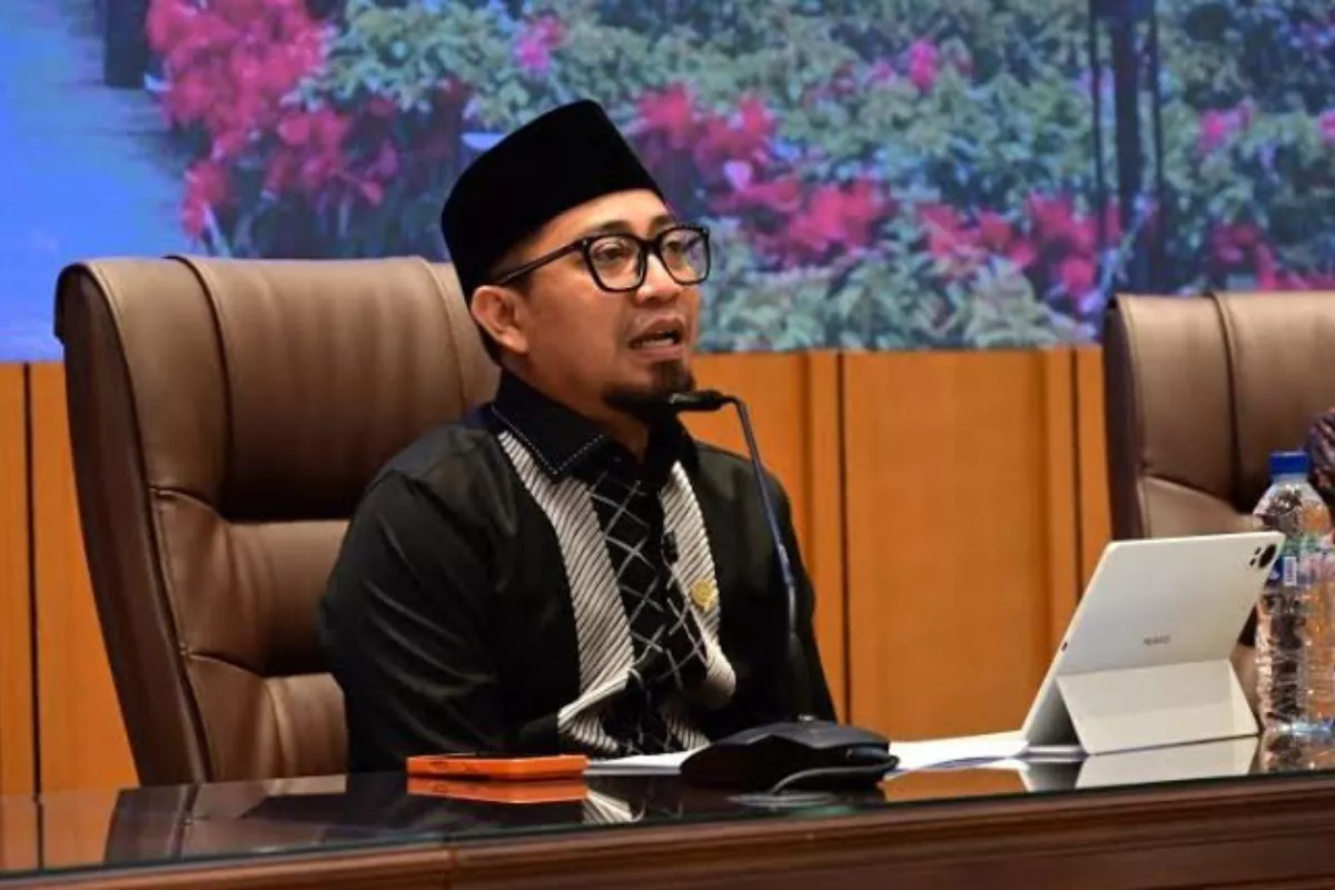 Komisi II DPR Pastikan Tak Ada PHK PPPK Meski Pemda Kesulitan Gaji